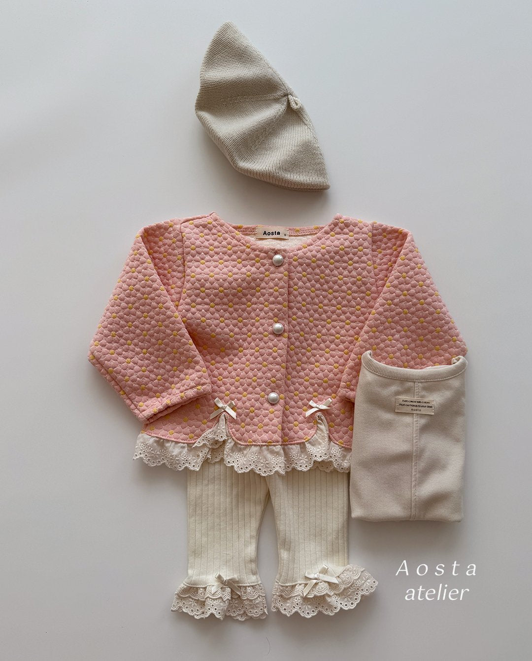 Lover cardigan