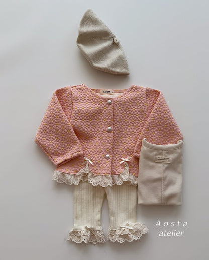 Lover cardigan