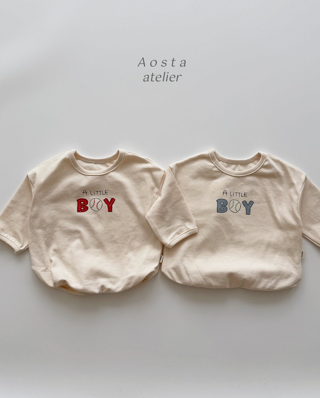 A little boy top