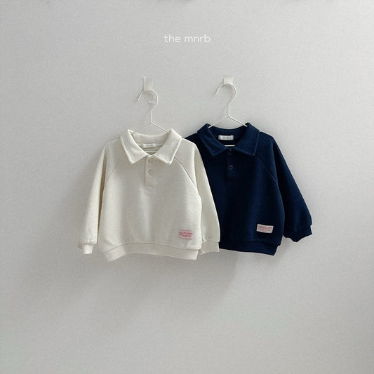 [Ready to Ship] La cora sweatshirt
