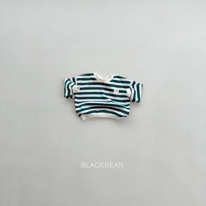 Bonjour sweatshirt