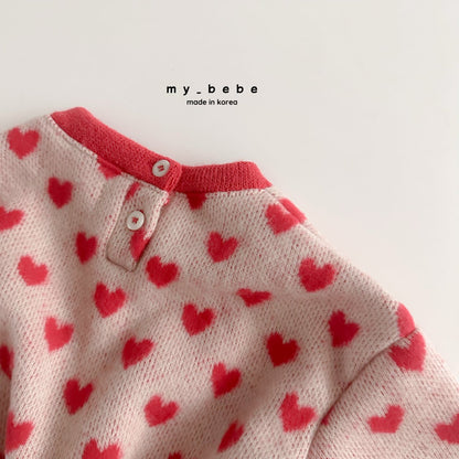Winter elastic suit
