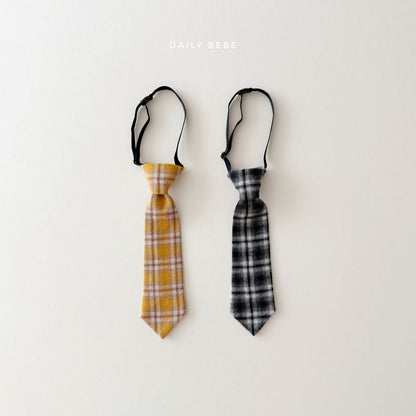 School necktie