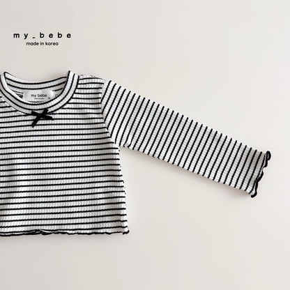 Lover crop top