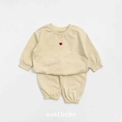 Heart set