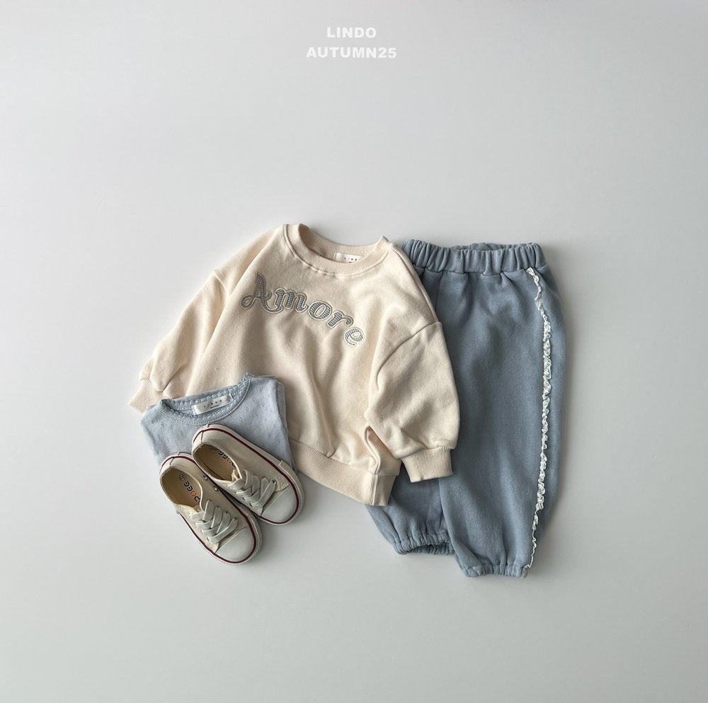 Elda jogger pants