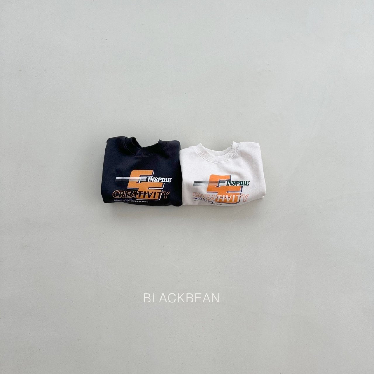Mission sweater
