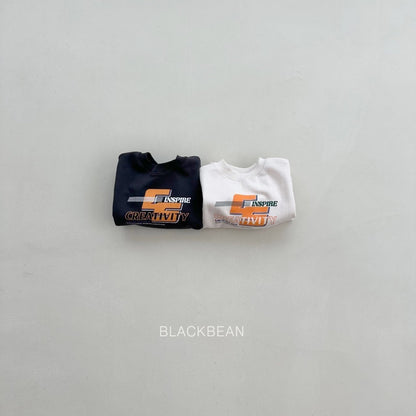 Mission sweater