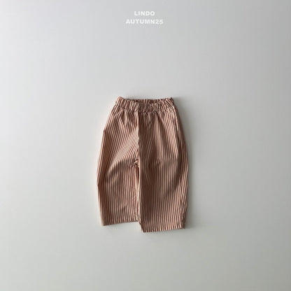 Rinde pista pants