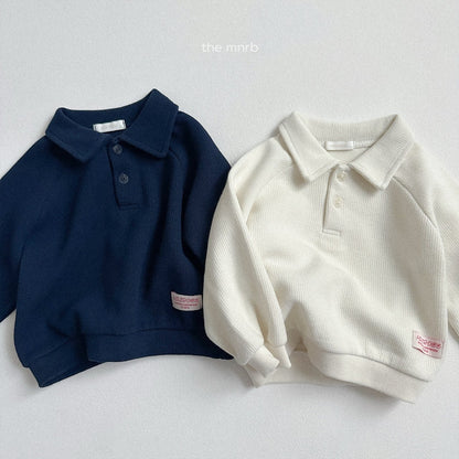 La cora sweatshirt