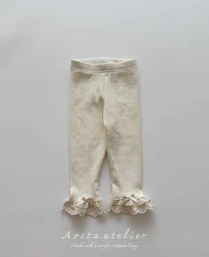 Camelia leggings