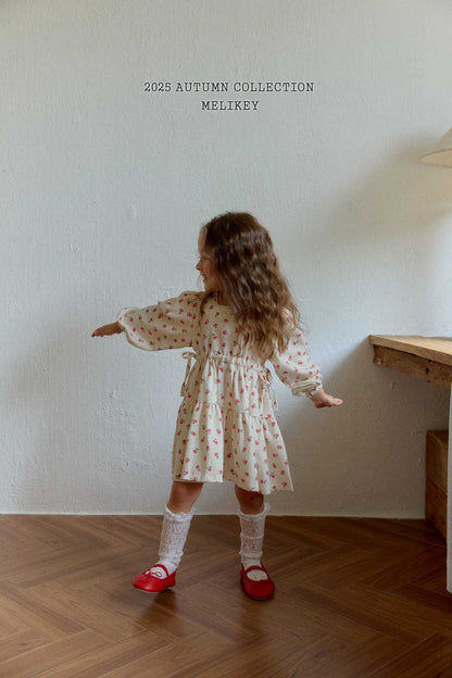Roseberry dress