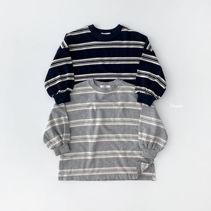 Decent sense sweatshirt