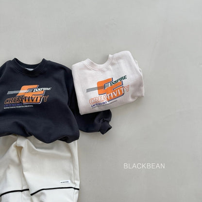 Mission sweater