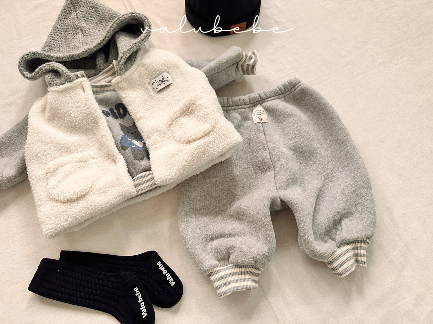Luca point jogger pants