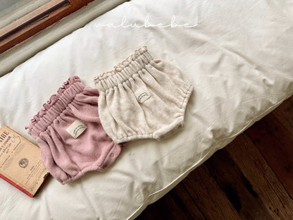 Satiobi bloomers