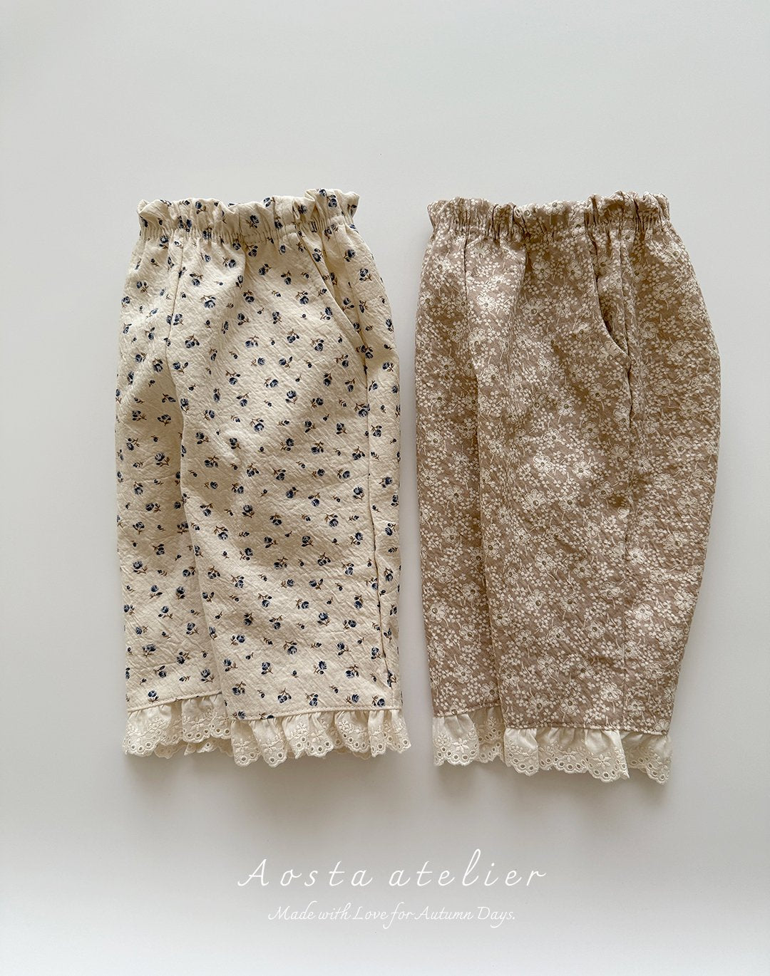 Merry thierry pants