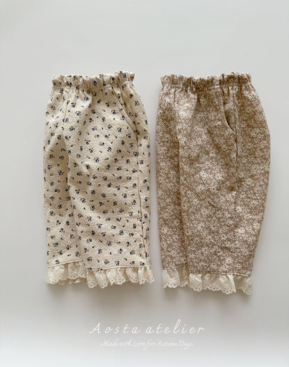 Merry thierry pants
