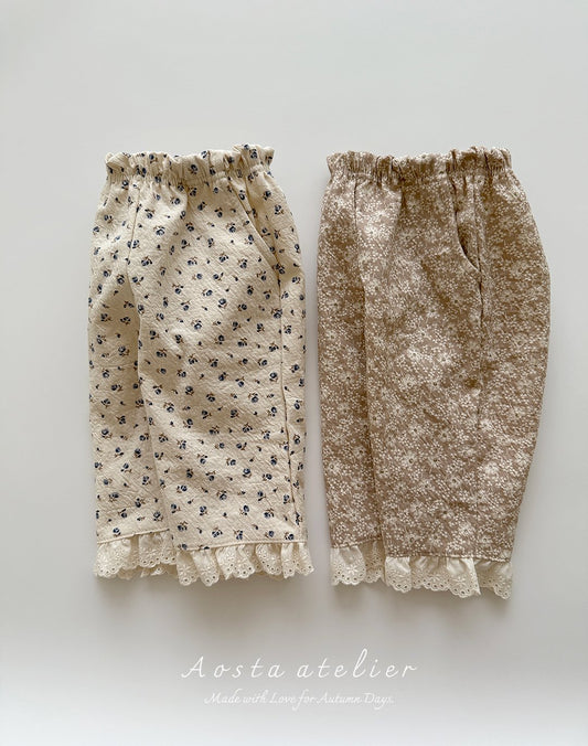 Merry thierry pants