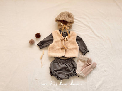 Dumble reversible bonnet