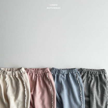 Elda jogger pants