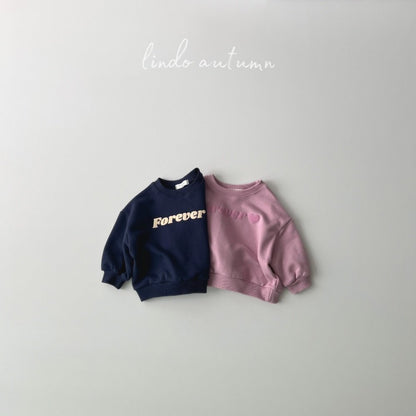 Forever sweatshirt