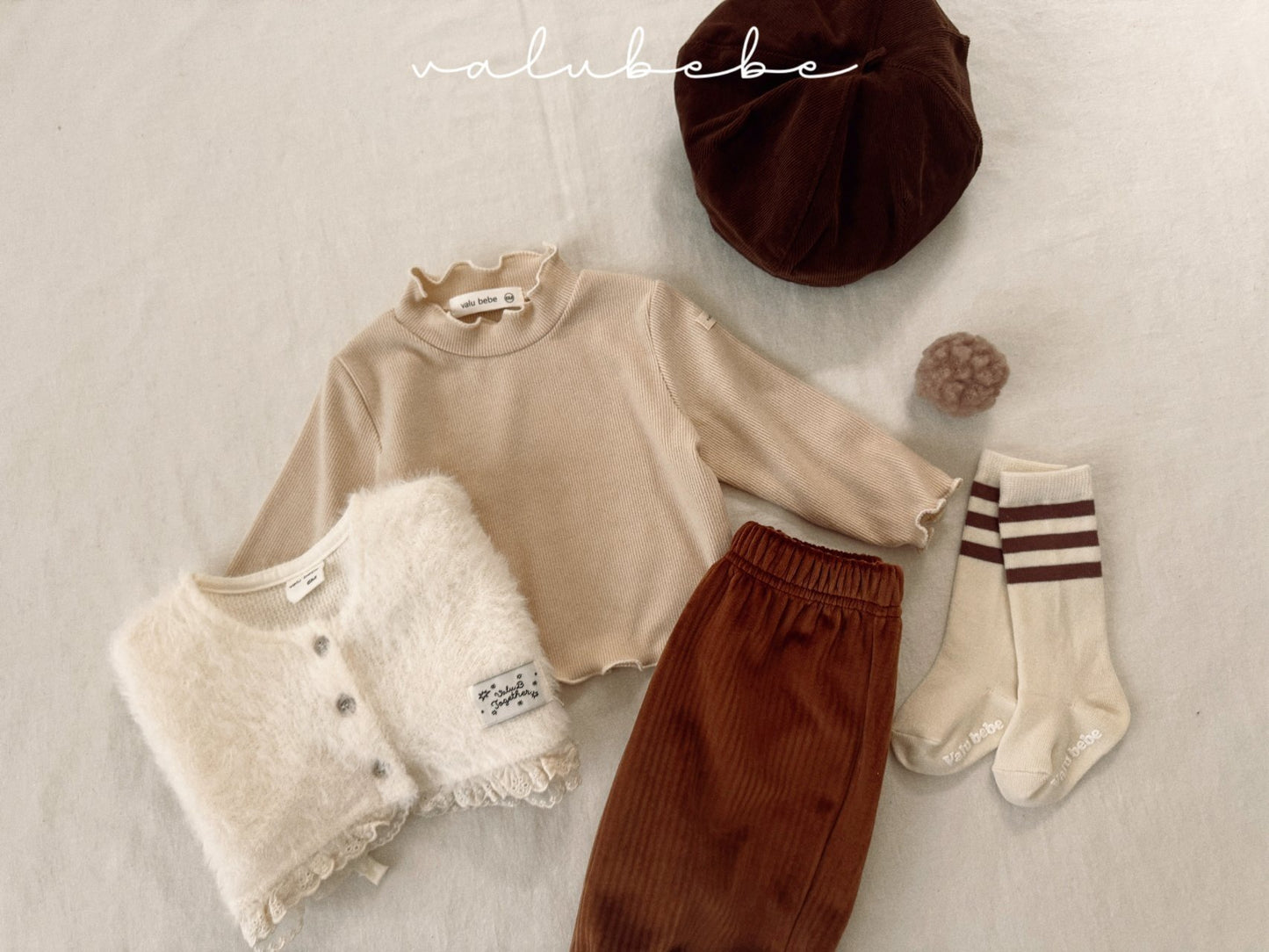 Nalila turtleneck