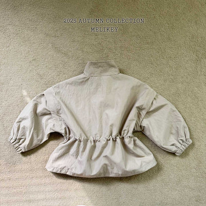 25 Two style jacket