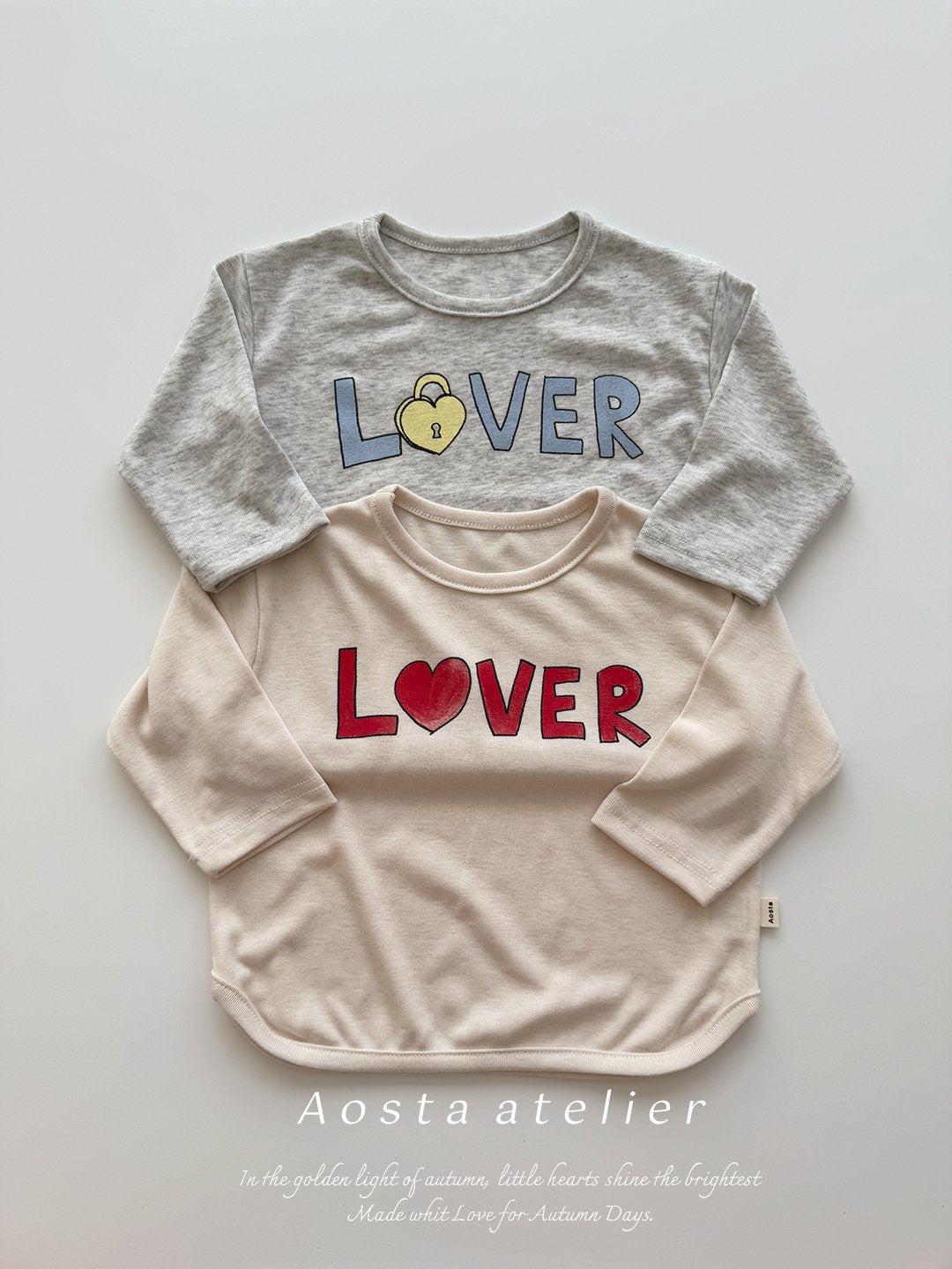 Lover top