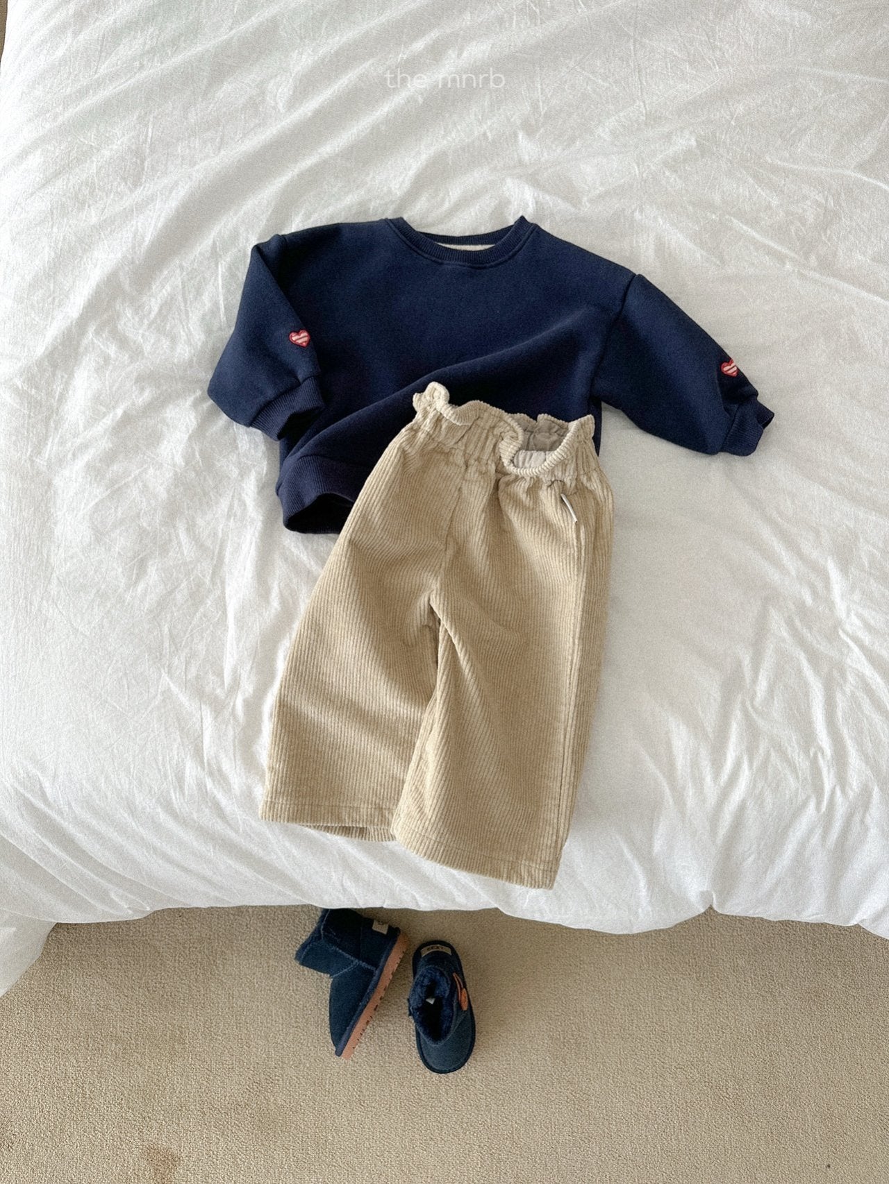 Maroni's straight pants