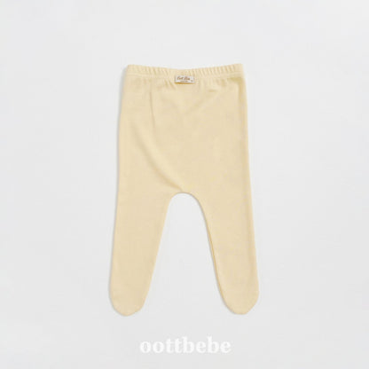 Petit U ballet leggings