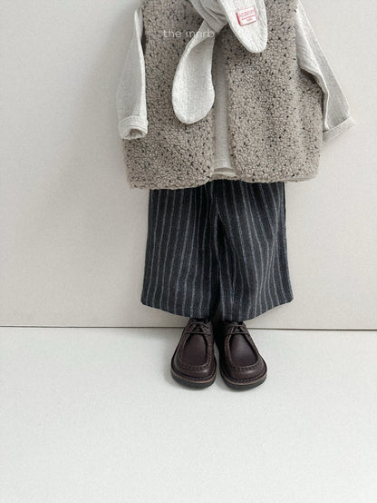 Coco dumble vest
