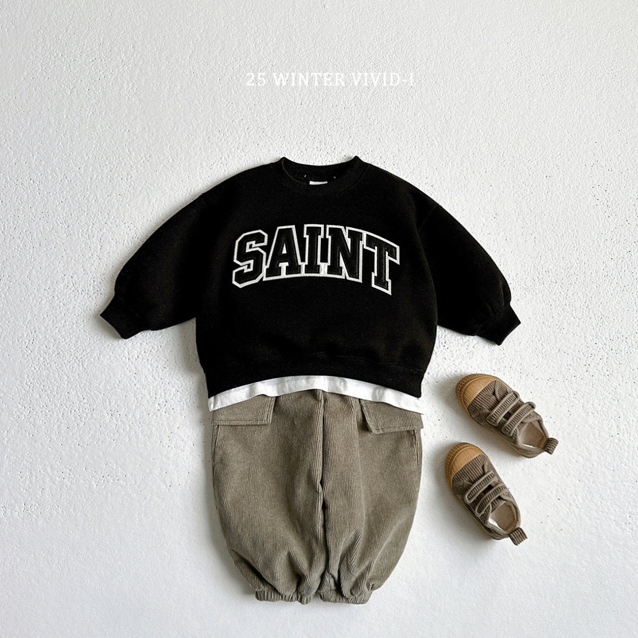 Saint sweatshirt