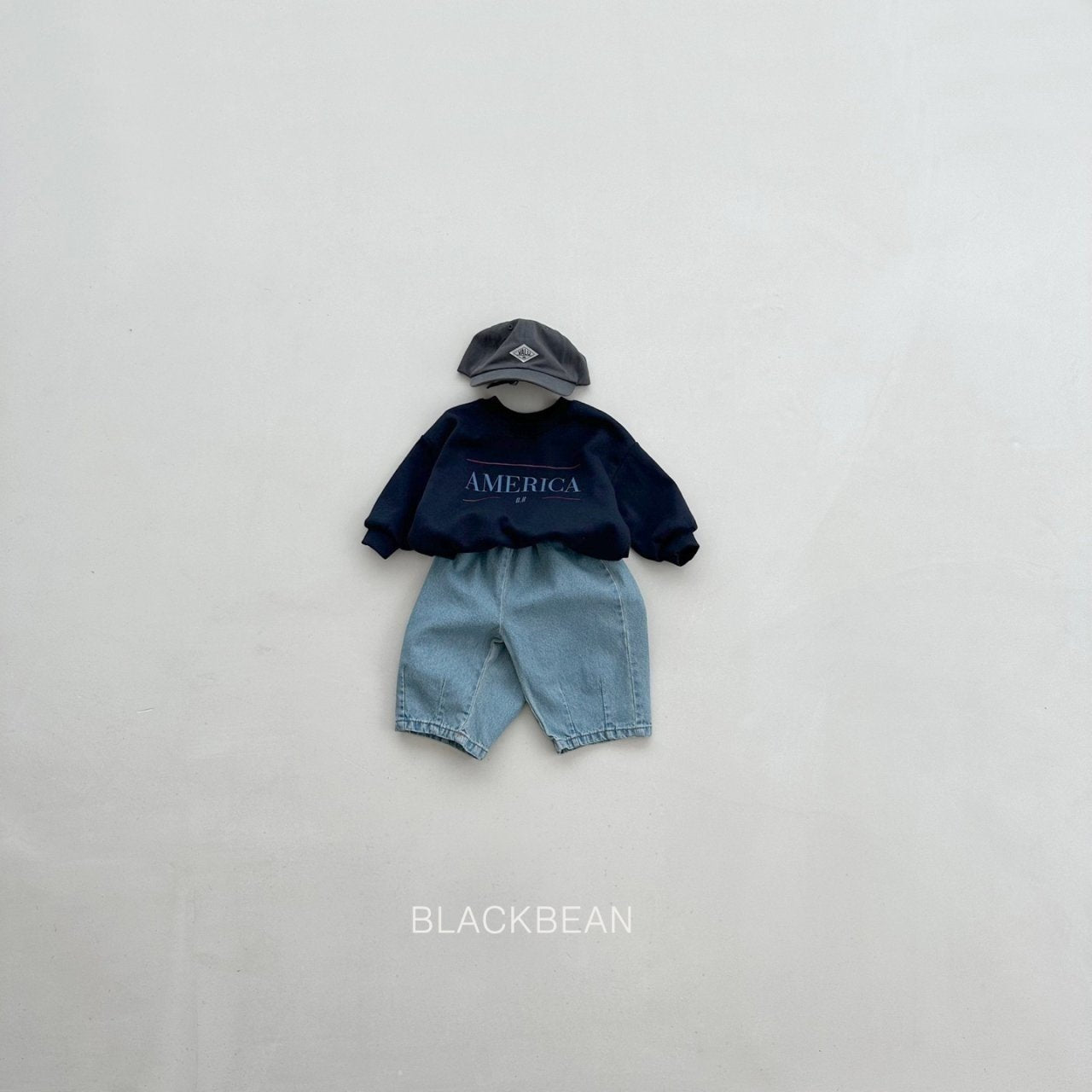 America sweatshirt