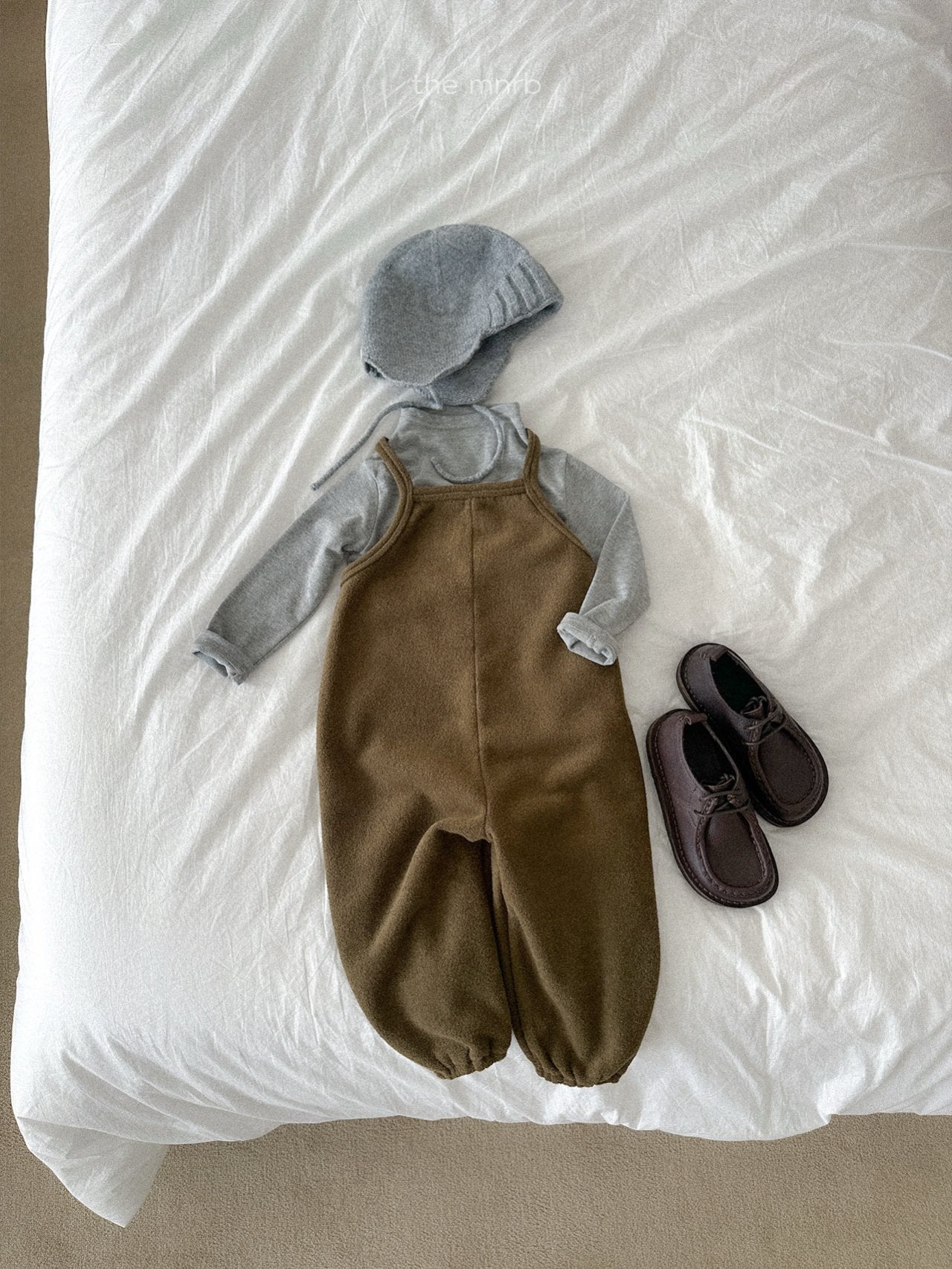 Day overalls