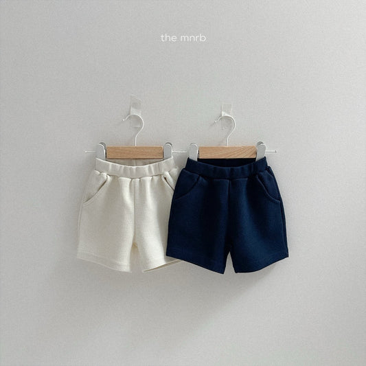 [Ready to Ship] La cora shorts