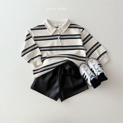 Crisp shorts