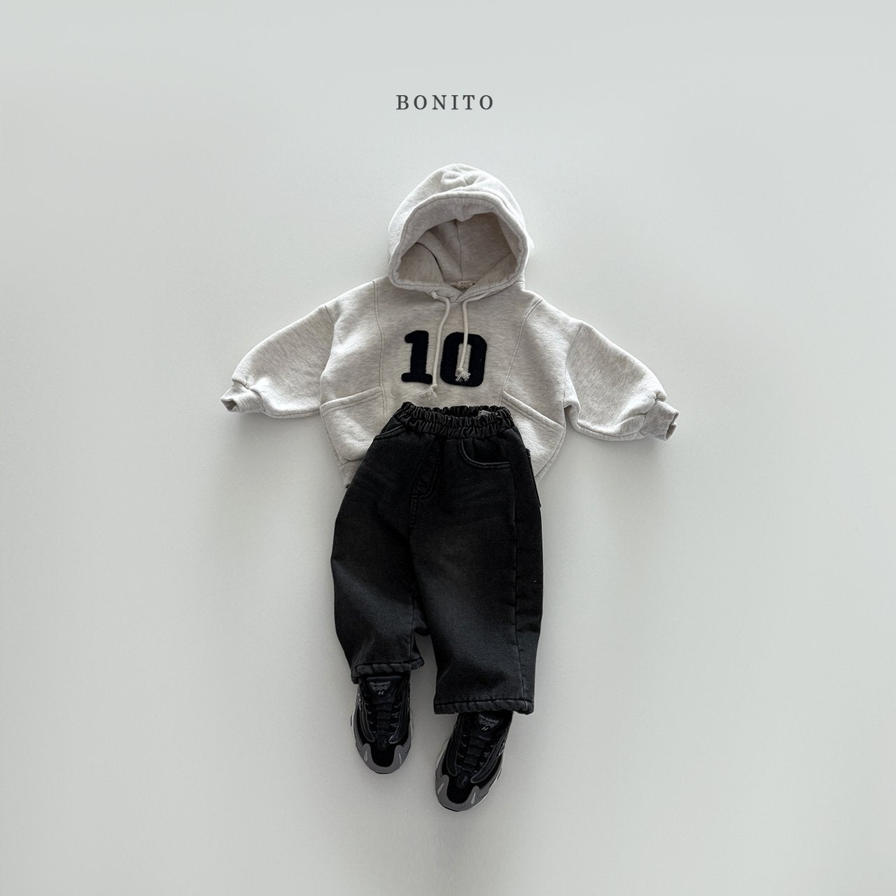 10 hoodie