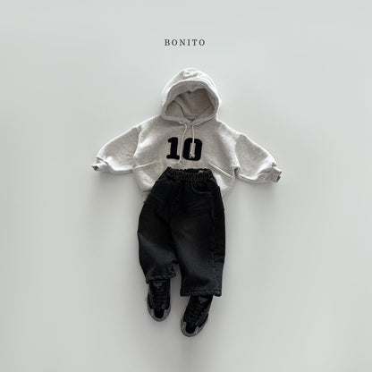 10 hoodie