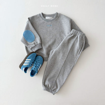 [Ready to Ship] Hug me sweatshirt