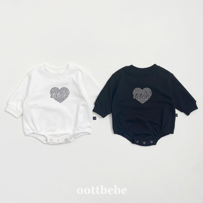 OT Bling onesie