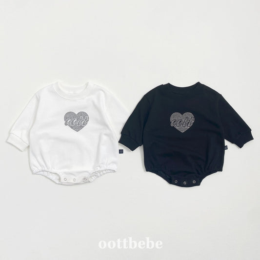 OT Bling onesie