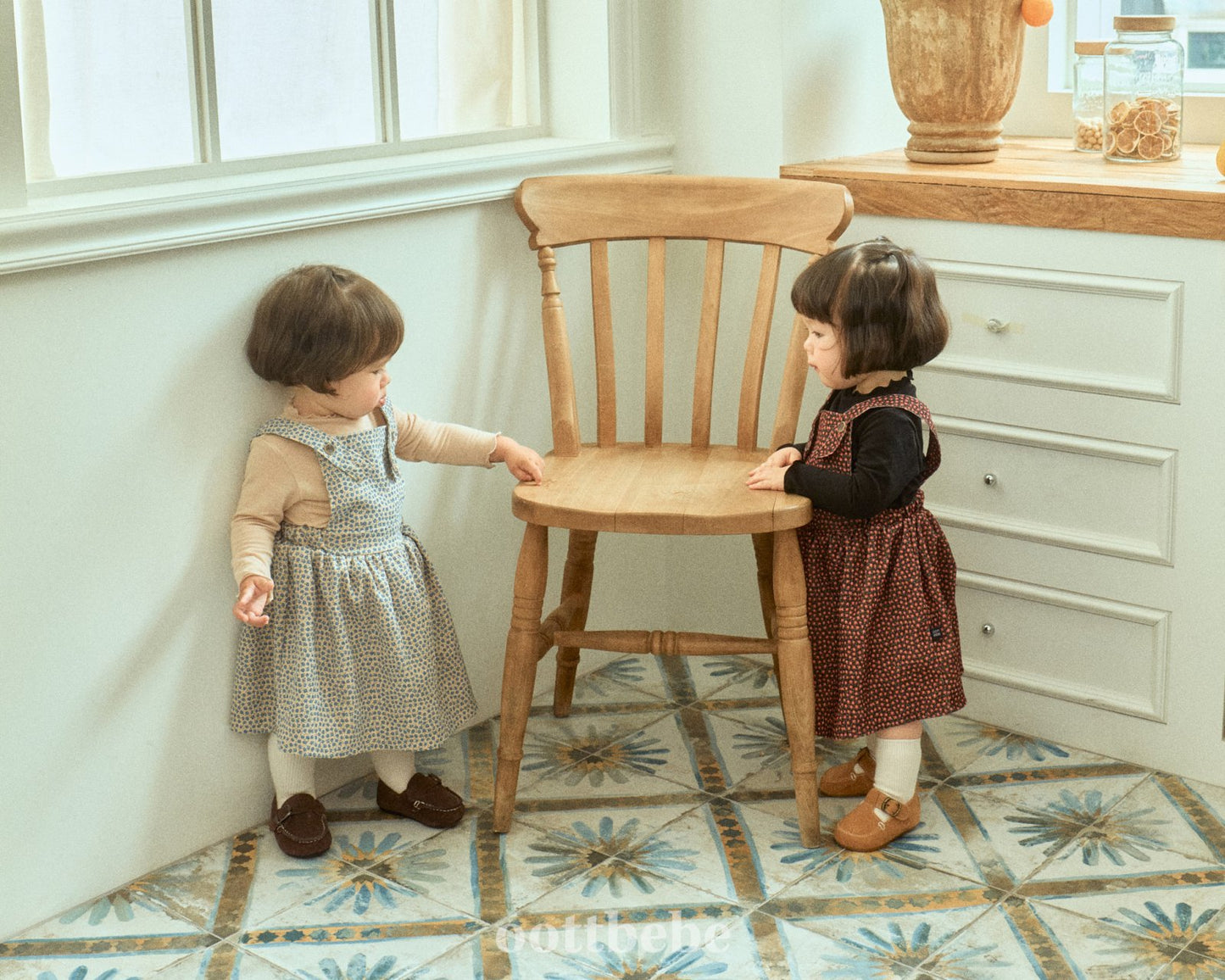 Bloomell dress