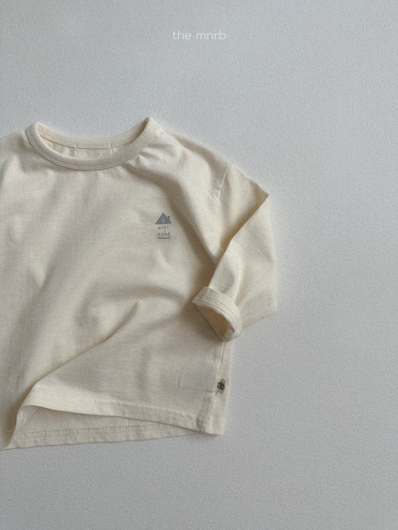 Robe house top