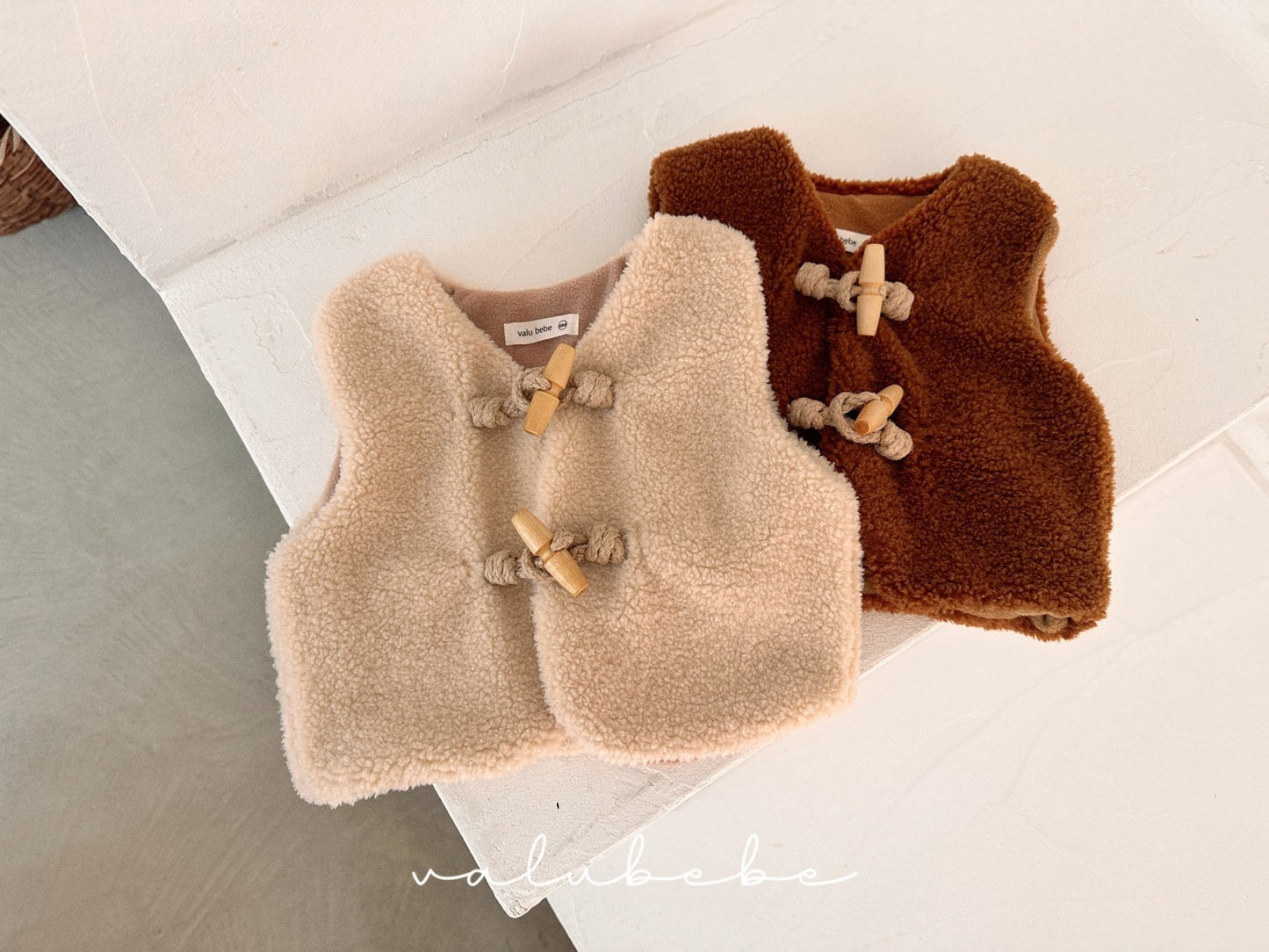 Dumble vest
