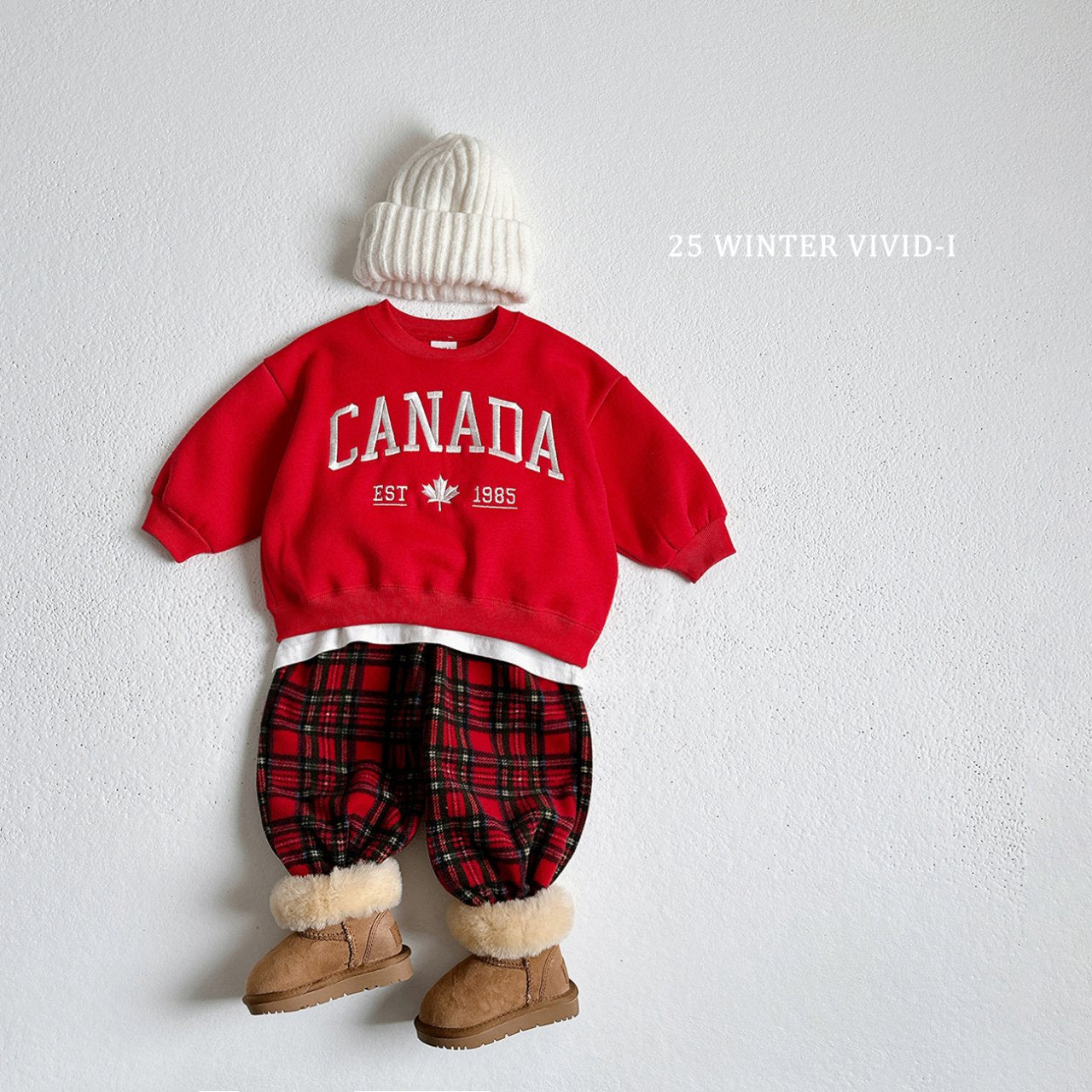 Canada sweatshirt