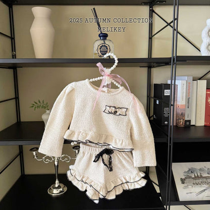 Vivian blouse