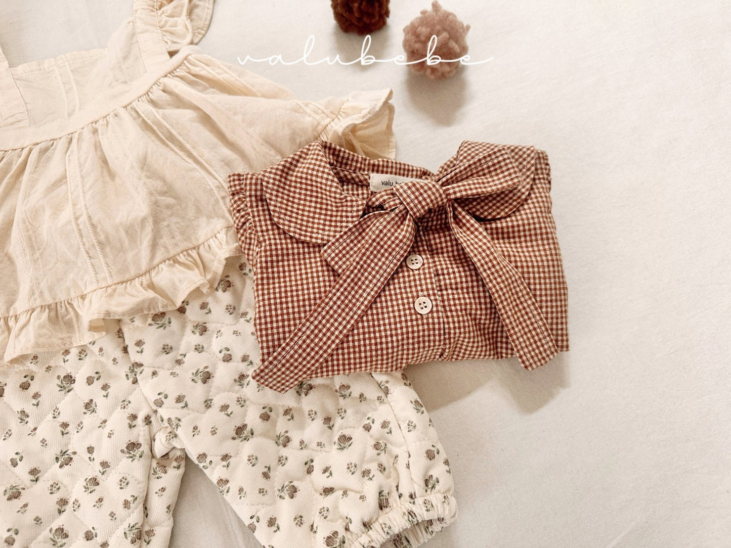 Natira blouse