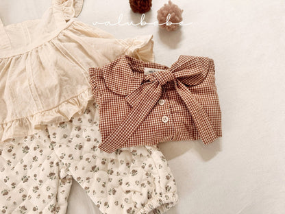 Natira blouse