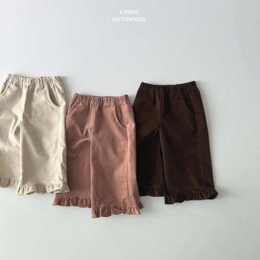 Newhaiko pants